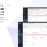 Scripts Dequeuer Backend