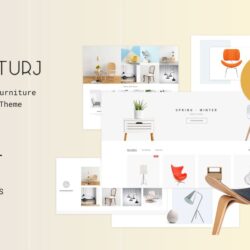 Fiturj – Modern Furniture Shopify Theme Fiturj – Modern Furniture Shopify Theme