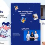 Salute – Health Medical Elementor Pro Theme Salute – Health Medical Elementor Pro Theme