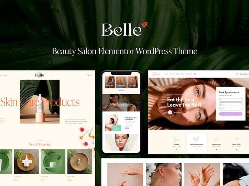 Abelle