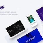 Zuperla – Creative Multipurpose WordPress theme