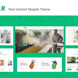 Kilr – Pesticides Store, Services Shopify Theme Kilr – Pesticides Store, Services Shopify Theme