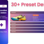 WooCommerce Product Accordion Addon For Elementor WooCommerce Product Accordion Addon For Elementor