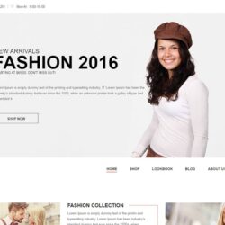 Crazy Fashion – Shopify Responsive Theme