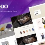 Codo – Minimalist Elementor WooCommerce Theme Codo – Minimalist Elementor WooCommerce Theme