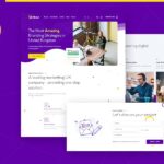 Obour | Digital Marketing Agency WordPress Theme Obour | Digital Marketing Agency WordPress Theme