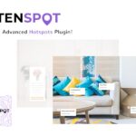GutenSpot – Image Gallery Hotspots for Gutenberg