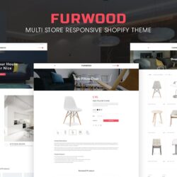 FurWood | Multi Store Responsive Shopify Theme FurWood | Multi Store Responsive Shopify Theme
