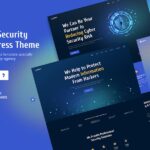 Cycure – Chủ đề WordPress về dịch vụ an ninh mạng Cycure – Chủ đề WordPress về dịch vụ an ninh mạng