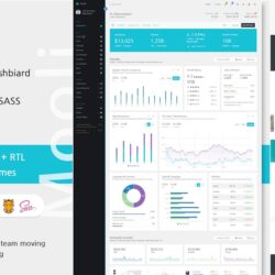 Mooli – Laravel + HTML Admin Bootstrap Template Mooli – Laravel + HTML Admin Bootstrap Template