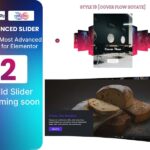 Advanced Slider Addon For Elementor