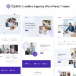 Egens – Chủ đề WordPress của Công ty Sáng tạo Egens – Chủ đề WordPress của Công ty Sáng tạo
