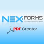 NEX-Forms – PDF Creator NEX-Forms – PDF Creator