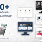 Responsive Posts Carousel WordPress Plugin – Giải Pháp Toàn Diện Cho Slider WordPress