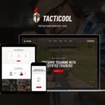 Tacticool