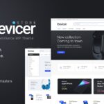 Devicer – Electronics, Mobile & Tech Store Devicer – Electronics, Mobile & Tech Store