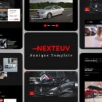 NextEuv – Cửa hàng EV, Cửa hàng sản phẩm đơn lẻ WordPress NextEuv – Cửa hàng EV, Cửa hàng sản phẩm đơn lẻ WordPress