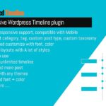 Timeline Responsive WordPress plugin Timeline Responsive WordPress plugin