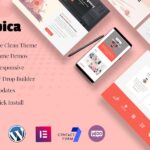 Trobica – Multi Purpose WordPress Theme Trobica – Multi Purpose WordPress Theme