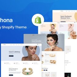 Ghona – Jewelry Shopify Theme Ghona – Jewelry Shopify Theme