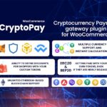 Cryptocurrency payment gateway plugin WooCommerce Cryptocurrency payment gateway plugin WooCommerce