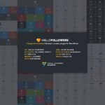 Hello Followers – Social Counter Plugin Hello Followers – Social Counter Plugin