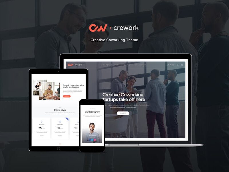 Crework