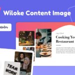 Wiloke Content Image Widget for Elementor Wiloke Content Image Widget for Elementor