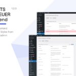 Scripts Dequeuer (Frontend) Scripts Dequeuer (Frontend)