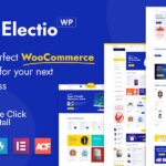 Electio Electronics & Gadgets Store Theme Electio Electronics & Gadgets Store Theme