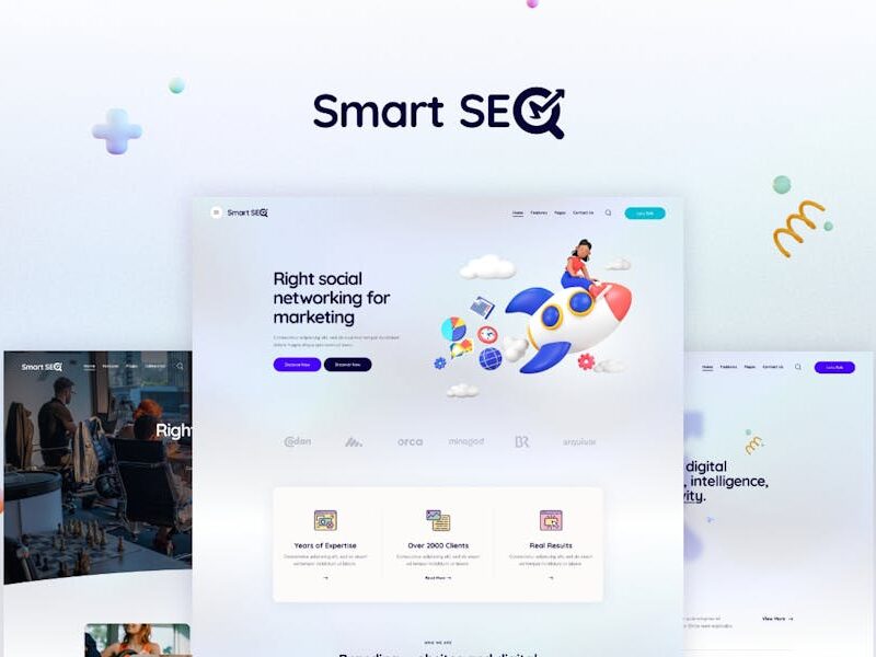 SmartSEO