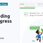 Reading Time — Reading Progress Bar for WordPress Reading Time — Reading Progress Bar for WordPress