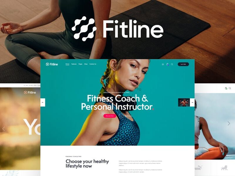 FitLine