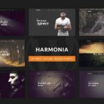 Harmonia – Creative Multi-Purpose WordPress Theme Harmonia – Creative Multi-Purpose WordPress Theme