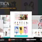 Nautica | Responsive WooCommerce WordPress Theme Nautica | Responsive WooCommerce WordPress Theme