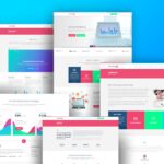 Markety – SEO & Digital Marketing WordPress Theme