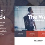 My Religion – Dedicated Church WordPress Theme