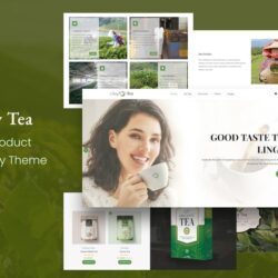 Ooty – Organic Tea Store Shopify Theme Ooty – Organic Tea Store Shopify Theme