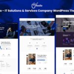 Itodo – Công ty Giải pháp & Dịch vụ CNTT WordPress Itodo – Công ty Giải pháp & Dịch vụ CNTT WordPress