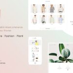 Minera – Minimalist WooCommerce WordPress Theme