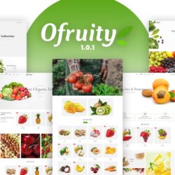 Ofruity – Organic Food/Fruit/Vegetables Ofruity – Organic Food/Fruit/Vegetables