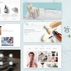 Tekko – Beard Oil Shop & Salon Spa Shopify Theme Tekko – Beard Oil Shop & Salon Spa Shopify Theme