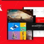 Anchord | Creative Agency Portfolio and Freelancer Anchord | Creative Agency Portfolio and Freelancer