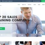 F&O – Consultant Finance WordPress Theme