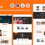 Sopot – Chủ đề WordPress gây quỹ từ thiện Sopot – Chủ đề WordPress gây quỹ từ thiện