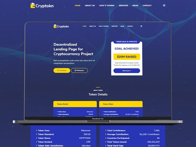 Cryptokn