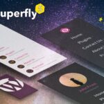 Creative WordPress Menu Plugin — Superfly Creative WordPress Menu Plugin — Superfly