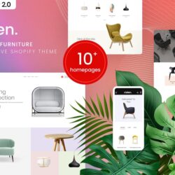 Cislen – Modern Furniture Responsive Shopify Theme Cislen – Modern Furniture Responsive Shopify Theme