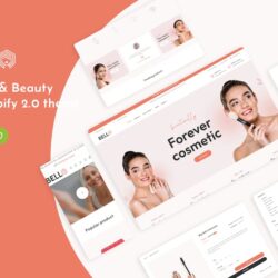 Bello – The Cosmetics & Beauty Responsive Shopify Bello – The Cosmetics & Beauty Responsive Shopify