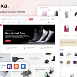 Renoxa – Multipurpose Opencart Responsive theme Renoxa – Multipurpose Opencart Responsive theme